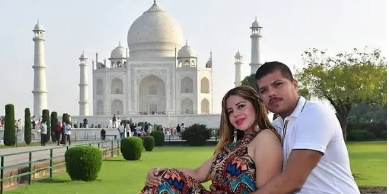 golden-triangle-couple-honeymoon-package
